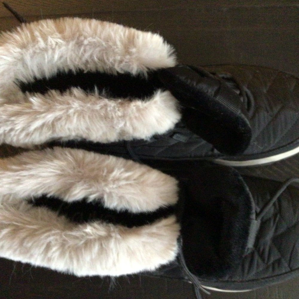 RYKA BOOT